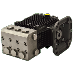AR TRIPLEX PRESSURE WASHER PUMP RKASS3G15E-F33