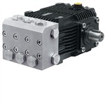 AR RKSS11.11N Triplex Pressure Washer Pump
