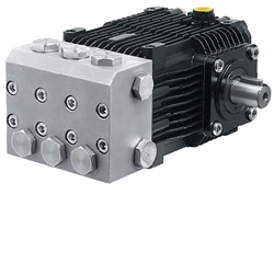 AR RKSS11.11N Industrial Triplex Pump