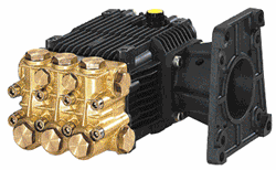 AR RKV3.5G30AD-F24 Triplex Power Washer Pump