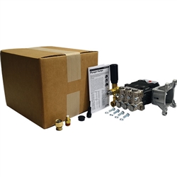 AR RKV4G40HD-F24 Pressure Washer Pump Package