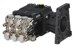 AR TRIPLEX PRESSURE WASHER PUMP RKV55G40HD-F24
