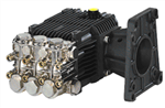 AR RKV5G40HD-F24 Triplex Pressure Washer Pump