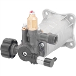 AR RPV2G19D Horizontal Pressure Washer Pump