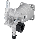 AR RQV25G26D-EZ Horizontal Power Washer Pump
