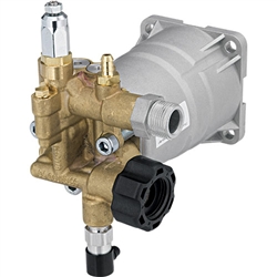 AR RQV25G30D-EZ Horizontal Power Washer Pump
