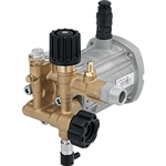 AR RXV3G30D-EZ Horizontal Power Washer Pump