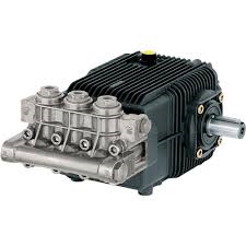 AR SHPA4G70HN TRIPLEX PUMP