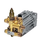 AR SJV3G27D-F7 Horizontal Pressure Washer Pump