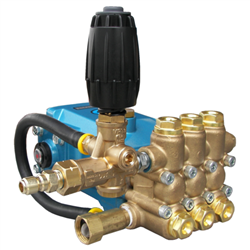 CAT PUMP 5PP3140 PLUNGER PUMP