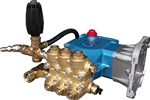 CAT 66PPX40GG1 Plumbed Power Washer Pump