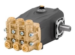 AR Triplex 24MM Pressure Washer Pump: SRG1535N