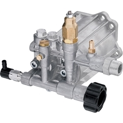 AR PRESSURE WASHER PUMP SRMV24G28D-EZ