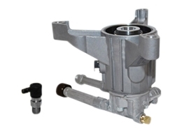 AR SRMW2.2G26-313704 Vertical Pressure Washer Pump