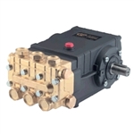 GENERAL PUMP T921 Triplex Pressure Washer Pump