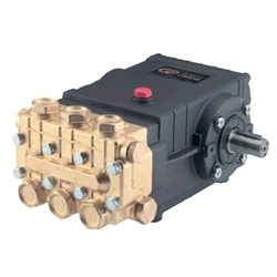 GENERAL PUMP T921 TRIPLEX PRESSURE WASHER PUMP