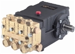 GENERAL PUMP T9211 Triplex Pressure Washer Pump