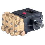 GENERAL PUMP T9971 (EP1812S17) Triplex Pressure Washer Pump