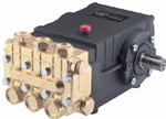 GENERAL PUMP TS1021 Triplex Pressure Washer Pump