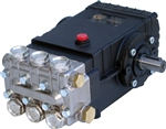 GENERAL PUMP TS2021 Triplex Pressure Washer Pump