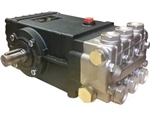 GENERAL PUMP TS2021L Triplex Pressure Washer Pump