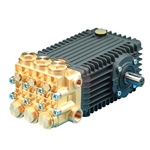 GENERAL PUMP TSF2019 Triplex Pressure Washer Pump