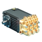 GENERAL PUMP TSF2021L Triplex Pressure Washer Pump