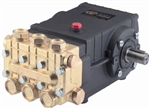 GENERAL PUMP TSS1021 Triplex Pressure Washer Pump