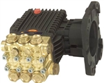 GENERAL PUMP TX1510G8 (EP1313G8) Triplex Pressure Washer Pump