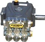 VIPER VA4G42S Triplex Pressure Washer Pump