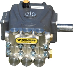 VIPER VA4G42S Triplex Pressure Washer Pump