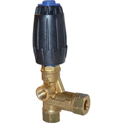 AR VRS3-250  3600 PSI UNLOADER VALVE