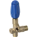 VRT100-330K Unloader with Knob