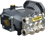 VIPER VV2G25E Triplex Power Washer Pump