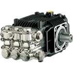 AR XHW11.17N Triplex Pressure Washer Pump