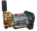 AR XJV3G20E-F8 PUMP