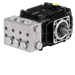 AR XMASS3G10N Triplex Pressure Washer Pump