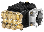 AR XMV3G30D-F25 Triplex Pressure Washer Pump