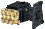 AR XMV3G32D-F24 Triplex Pressure Washer Pump