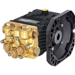 AR XTA2G22E-F8 (XMA2G22E-F33) Triplex Pressure Washer Pump