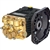 AR XTV3G22E-F8 Triplex Power Washer Pump