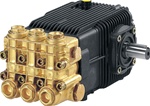 AR XWAM4G40N Triplex Pressure Washer Pump
