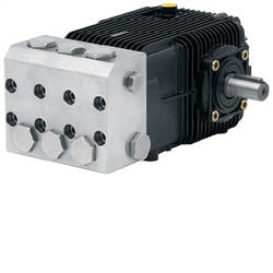 AR XWLSS12G22N Solid Shaft Power Washer Pump