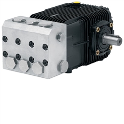 AR XWLSS42.15N Solid Shaft Power Washer Pump