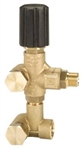 GENERAL PUMP YVB135KDM Bolt-on Unloader