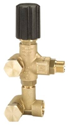 GENERAL PUMP YVB135KDM BOLT-ON UNLOADER