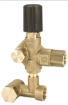 GENERAL PUMP YVB75KDM-N Bolt-on Unloader