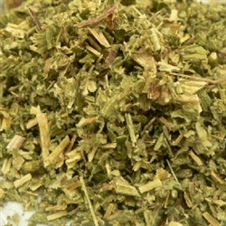 Agrimony Herb C/S<br>16 oz Net Wt.