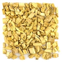 Astragalus Root Chopped<br>16 oz Net Wt.