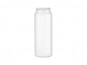 Bottle - Plastic - Foamer Cylinder - Clear - 30mm - 1.7 oz (Set of 749)